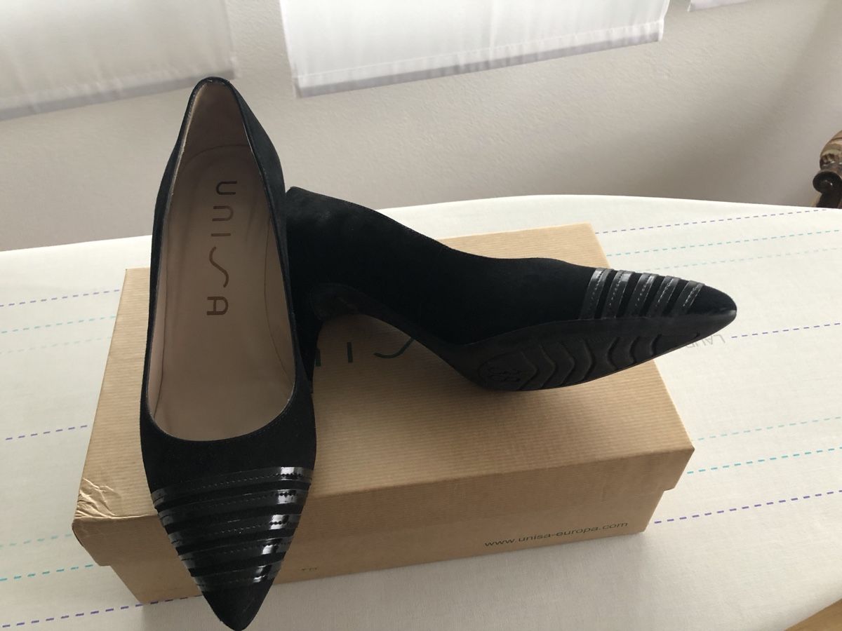 Unisa Chaussures femmes: Pumps – D'occasion à Volketswil par sunshine0105