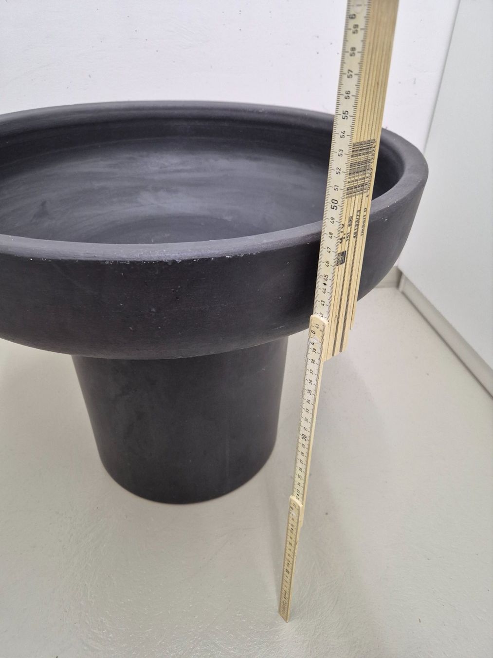 Tutte le decorazioni: Schale mit Ständer – Usato da Herzogenbuchsee venduto da Sandra2805 1
