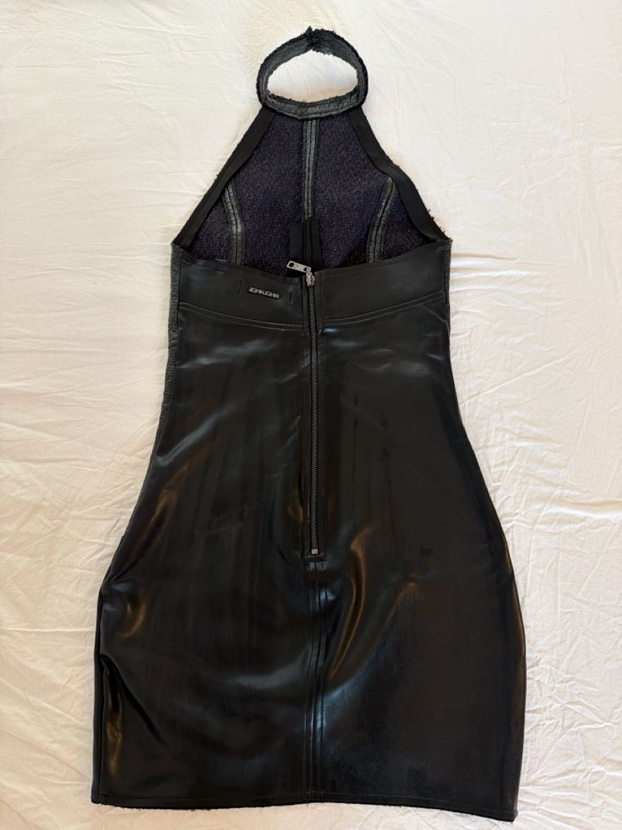 Vestiti: Minikleid von John John  – Usato da Fribourg venduto da DayaneH. 1