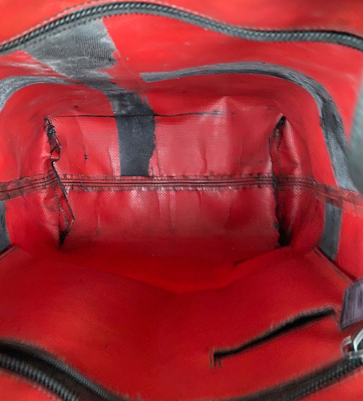 Freitag Borse: FREITAG Tasche Modell F74 BOB – Usato da Bern venduto da Mimmo00 7