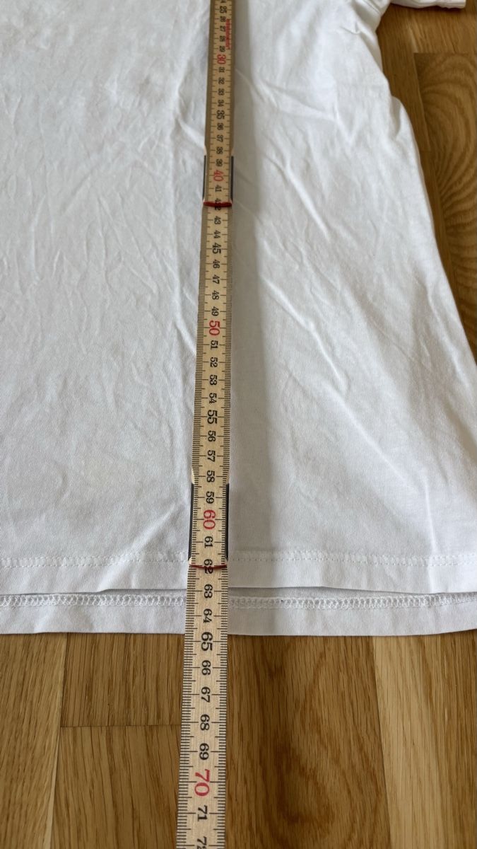 Roxy T-shirt: Roxy T-Shirt weiss XL – Usato da Boniswil venduto da sa_land 2