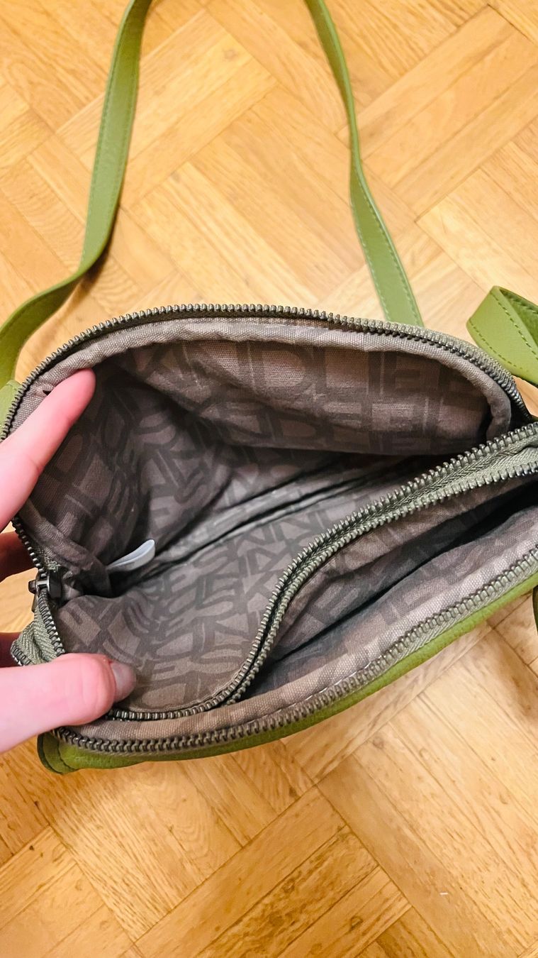 Liebeskind Sacs femmes: Tasche Liebeskind – D'occasion à Winterthur par fabiennealessandra 3