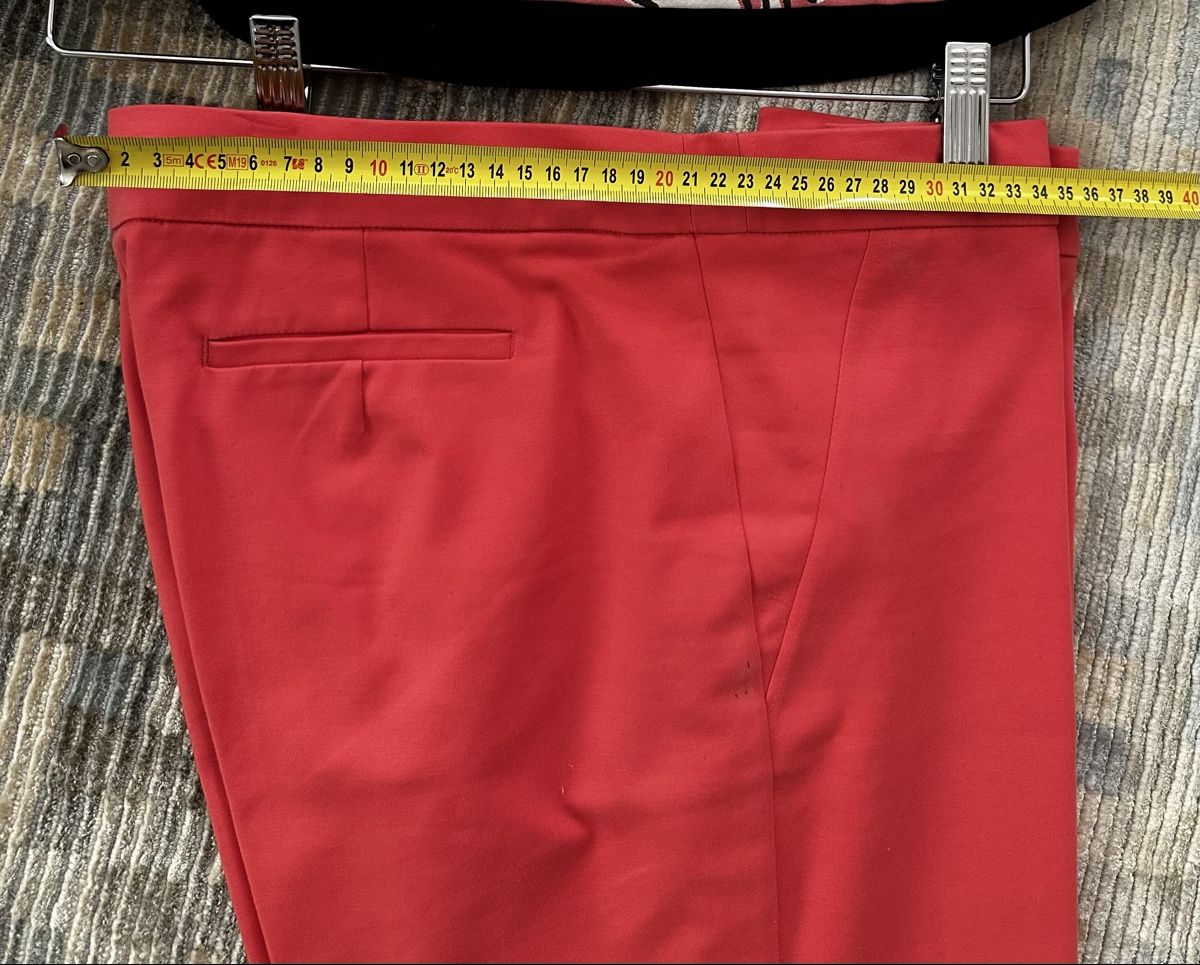 Max Mara Hosen: Weekend Max Mara Coral Trousers – Gebraucht aus Zürich von kas_g26m 1