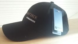 Bombardier Aviation, Global VFD 2 caps collector