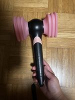 Lichtstab Blackpink neuwertig