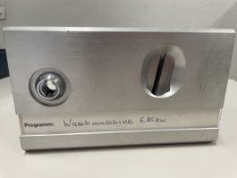 Münzautomat Biconte 8 Ersatzteil nur Münzbehälter