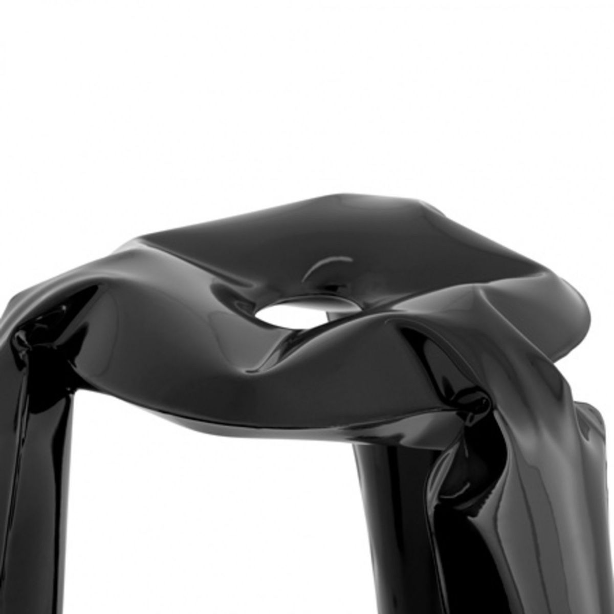 Flexform Sgabelli: Plopp Hocker von Zieta – Usato da Wettingen venduto da rog_fhz5 1