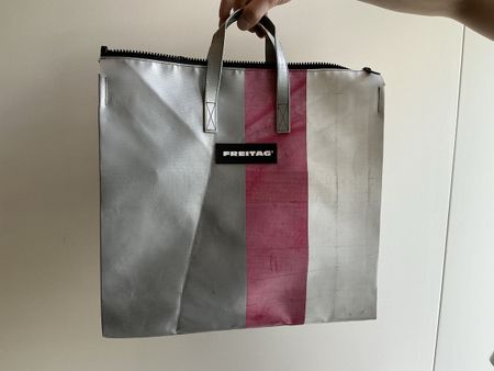 Coole Tasche von Freitag - Modell Tilda