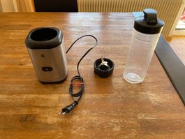 Smoothie Maker