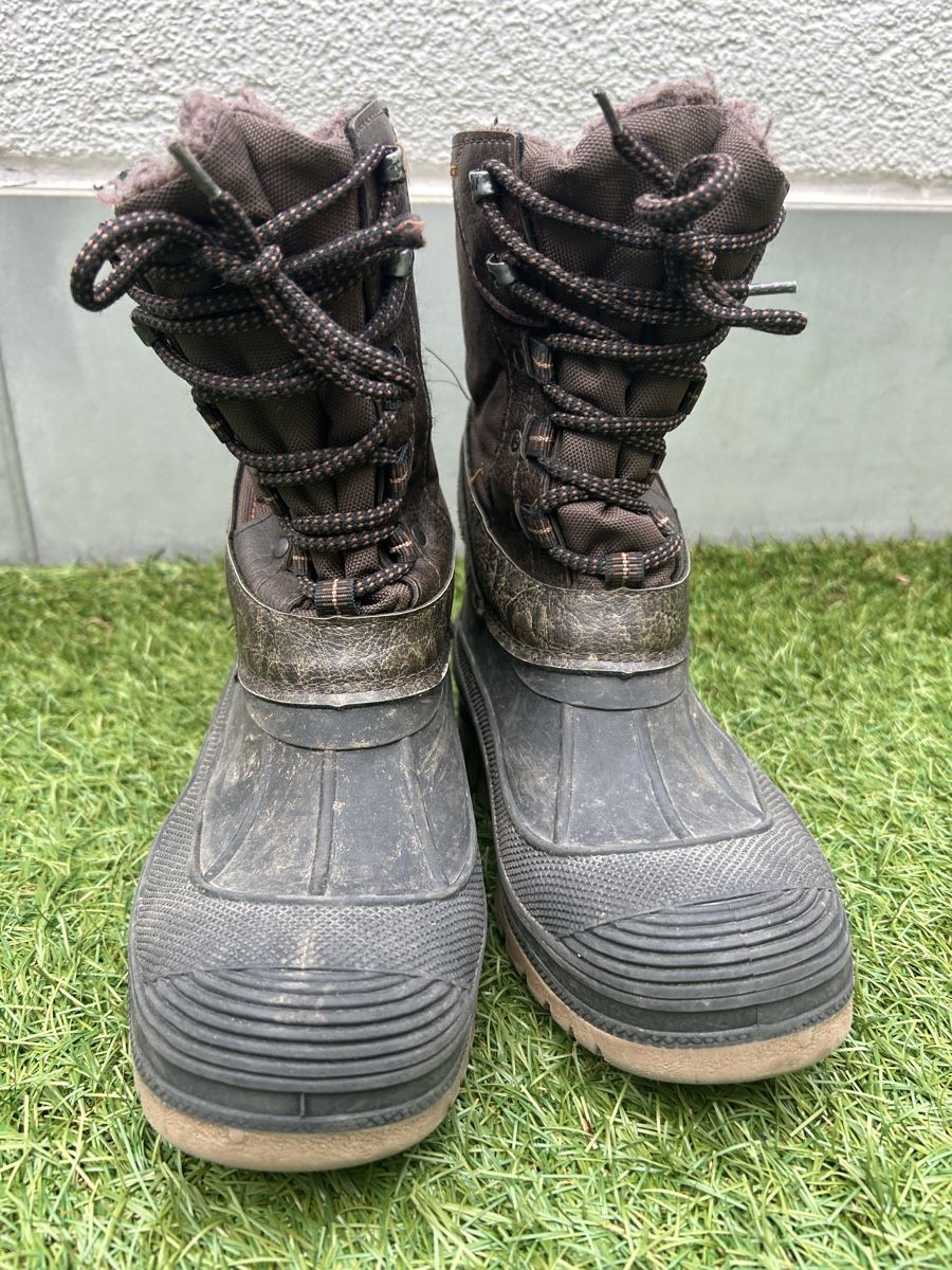 Scarpe da uomo: Spirale Winterstiefel Grösse 36 – Usato da Luzern venduto da Ehcd