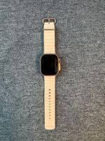 Apple Watch Ultra 2 – 49mm Titanium – Top Zustand