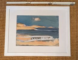 Original Bild von Karl Schlageter