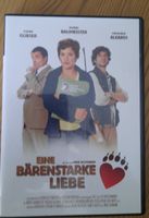 DVD Eine Bärenstarke Liebe mit Muriel Baumeister, Stefan Gub