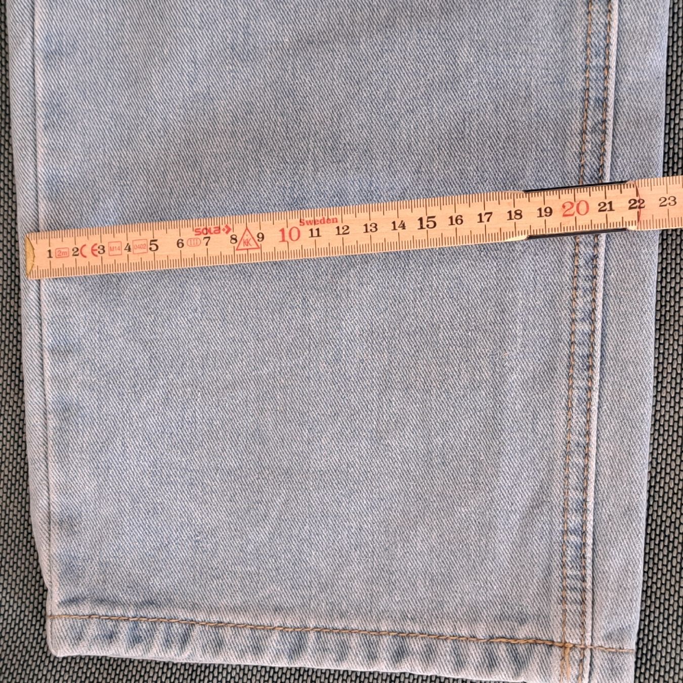 Pantaloni: Jeans – Usato da Zollikofen venduto da selanaj 5