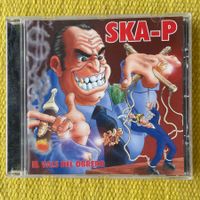 SKA-P-EL VALS DEL OBRERO