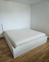 MALM Bettgestell 180x200cm
