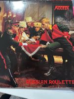 Accept - Russian Roulette