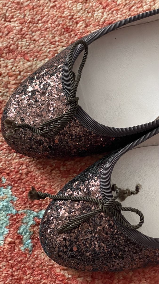 Scarpe da donna: Originale Pretty Ballerinas - Grösse 40.5 – Usato da Zürich venduto da angel_999 2