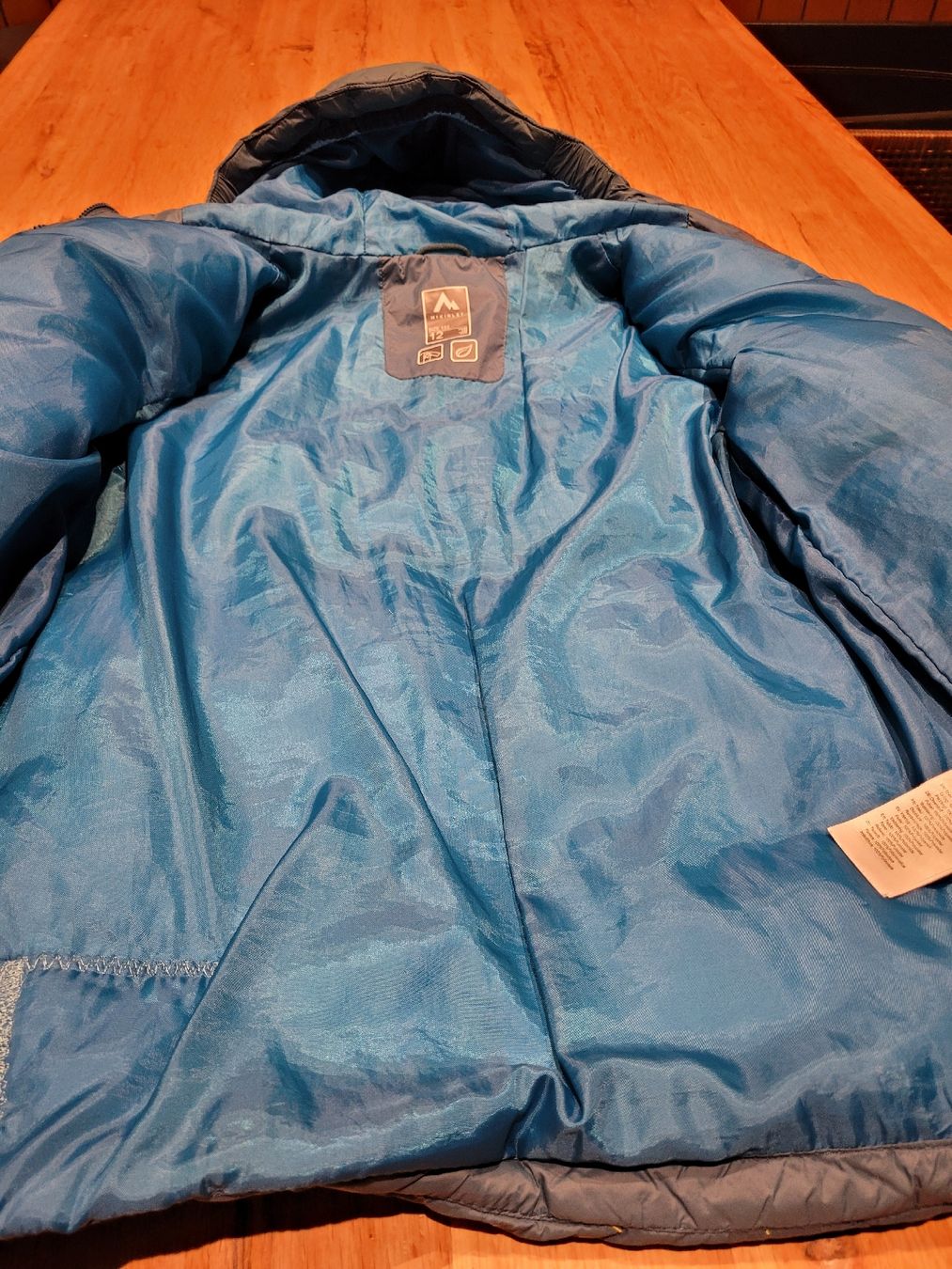 Mckinley Giacche & Cappotti: 152 - Grösse, Winterjacke – Usato da Nottwil venduto da echtMOMO 3