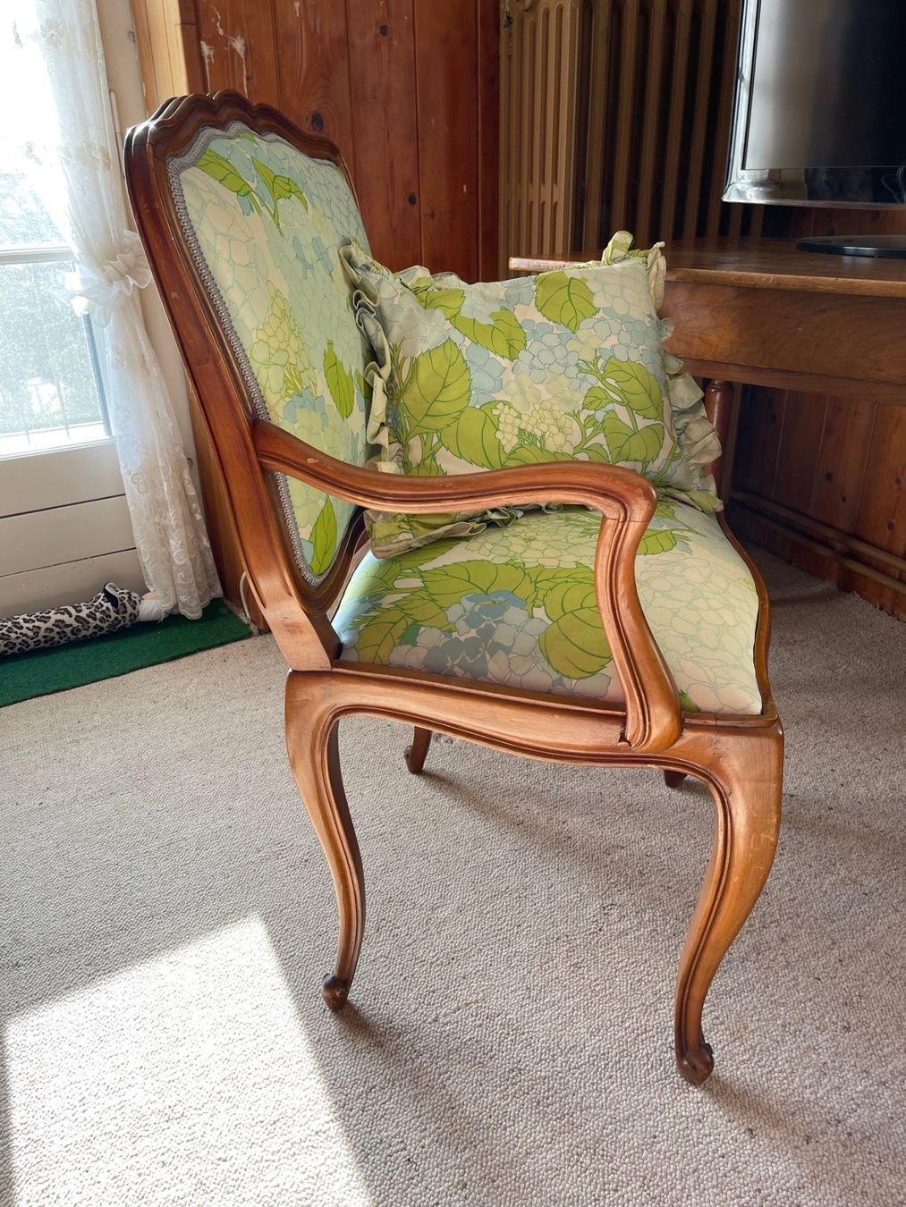 Sessel: Fauteuil – Gebraucht aus La Croix (Lutry) von Sporades 4
