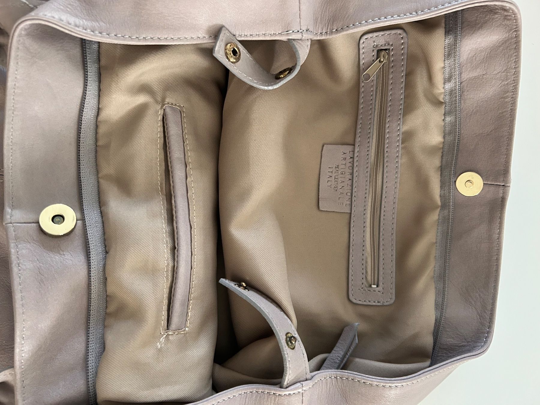 Stella Taschen für Damen: Sac à main Stella Dutti – Neu (gemäss Beschreibung) aus Boncourt von fcb2005 7