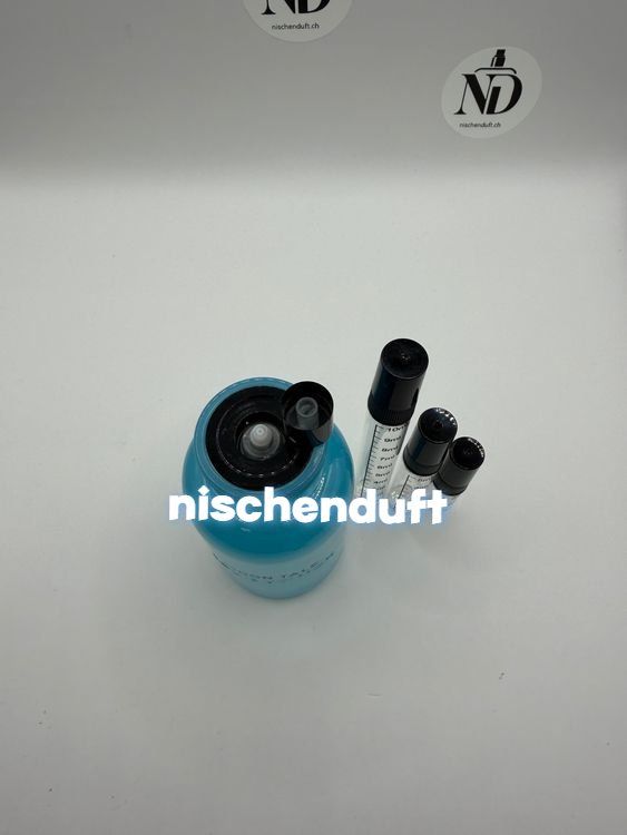 Louis Vuitton Profumi & Eau de Toilette: Louis Vuitton Moon Tale 2ml Abfüllung Duftprobe Probe – Nuovo (secondo la descrizione) da Rünenberg venduto da Alina_nischenduft 1