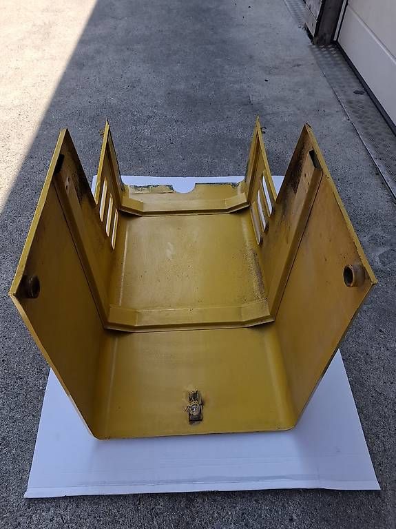 Tracteurs: Bührer Haube – D'occasion à Buochs par von_mzm8 4