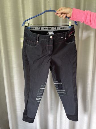 Reithose HORKA