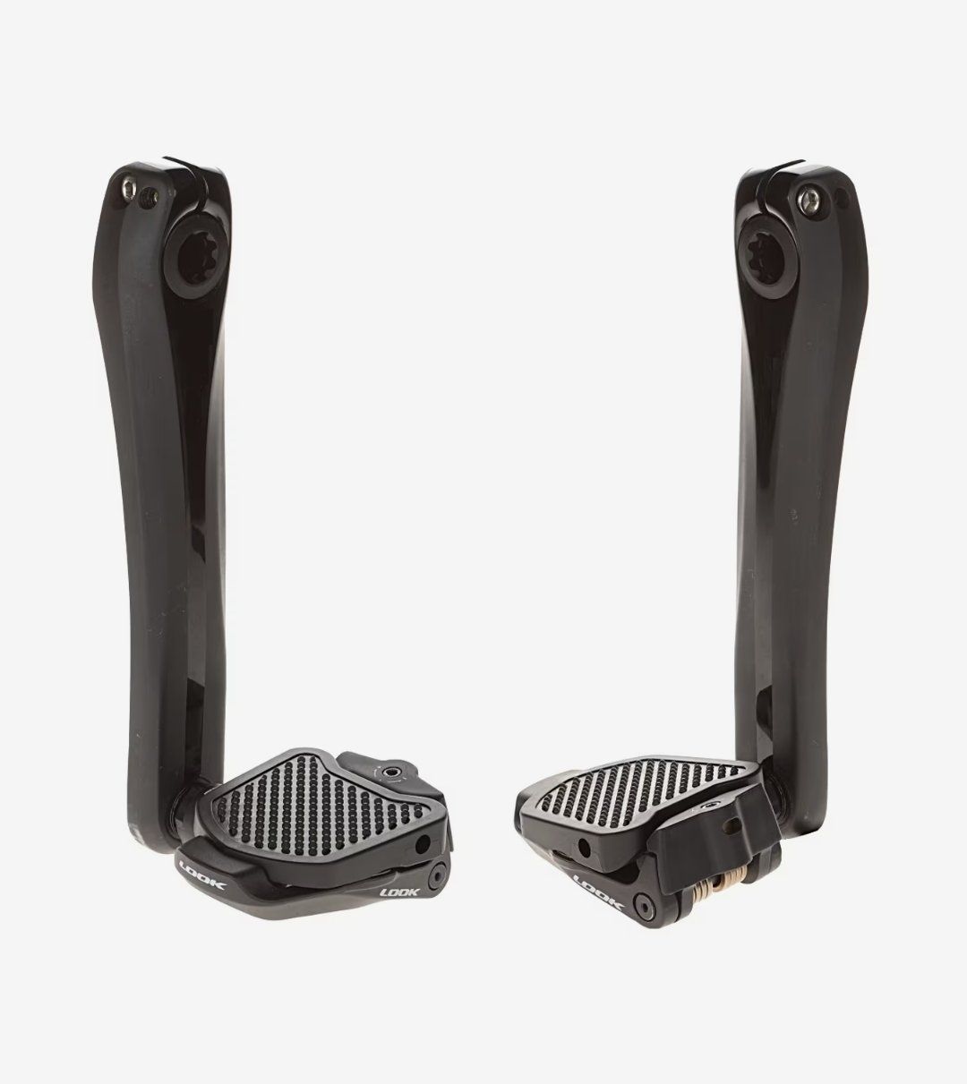 Pezzi di ricambio: Pedalabdeckung für Look KEO – Nuovo e nell'imballaggio originale da Uster venduto da KarlZH 1