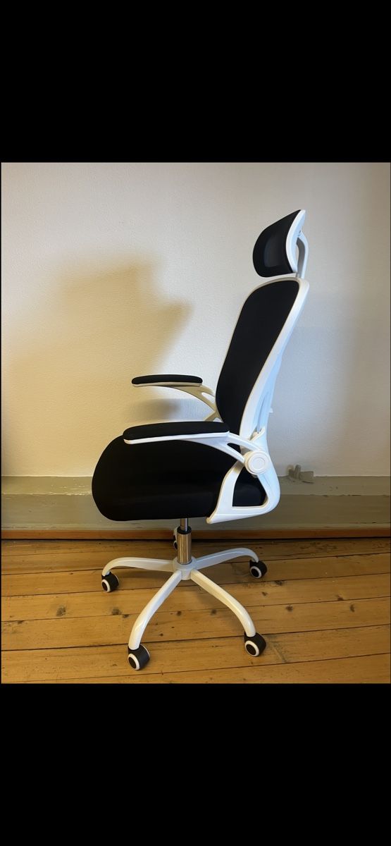 Sedie: Office chair – Nuovo (secondo la descrizione) da Solothurn venduto da jed_nk9c 1
