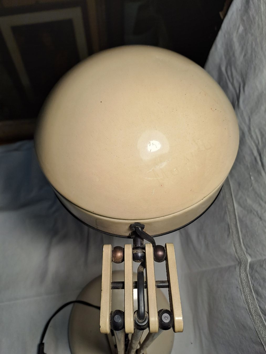 Lampade: Tisch Leuchte Cos.Mo Italia – Usato da Gebenstorf venduto da suroh 2