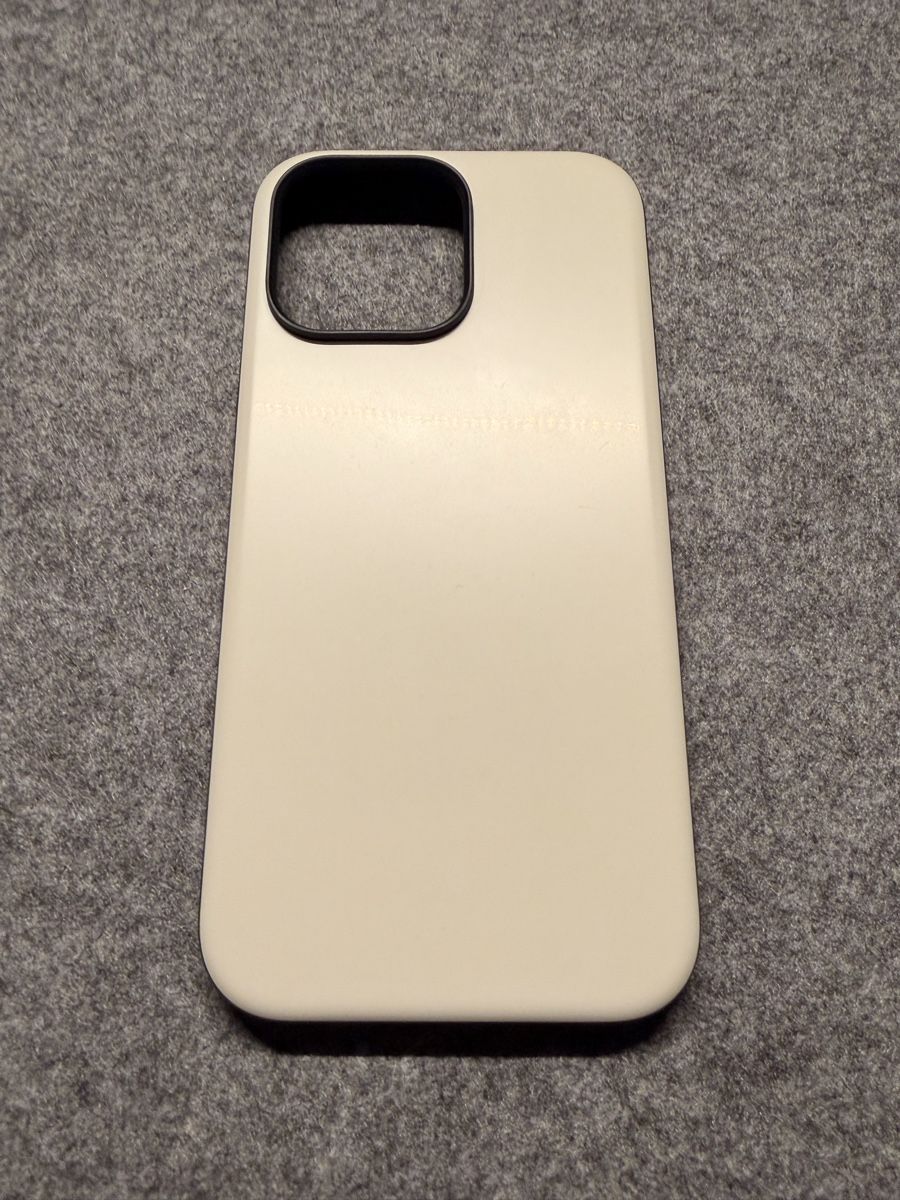 Cover & Protezioni schermo: Nomad MagSafe Case - iPhone 16 Pro Max – Usato da Zürich venduto da vh.8038 2