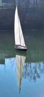Segelyacht Comtesse