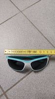Cerio Kindersonnenbrille, blau/weiss