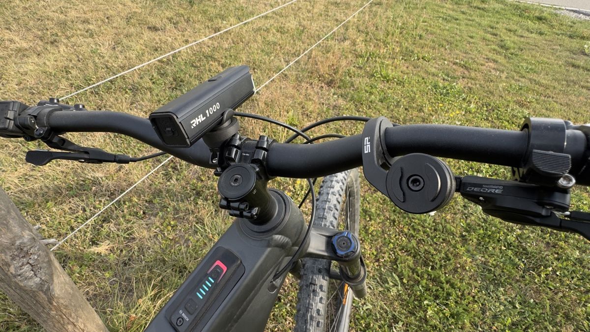 Trek Biciclette: Trek Rail+ 5 Gen 5 E-Bike – Nuovo e nell'imballaggio originale da Winterberg ZH venduto da csi_gf2b 3