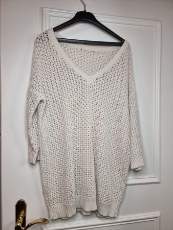 Pullover Größe 38/40