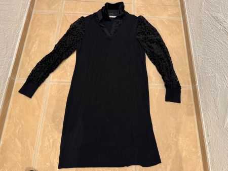 Esqualo neues schickes Kleid, L NP 139 EUR