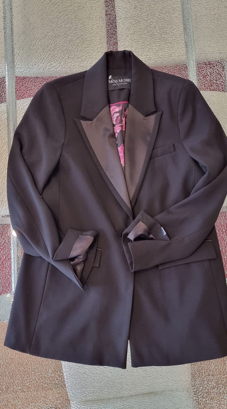 Vestes: Mos Mosh Blazer Gr. 36 – Neuf avec emballage d'origine à Luzern par Reni025 7
