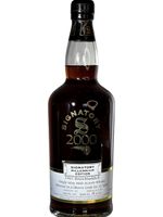 Whisky Bruichladdich 32 Jahre Jahrgang 1967, Signatory Ed