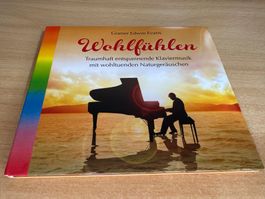 Gomer Edwin Evans – Wohlfühlen