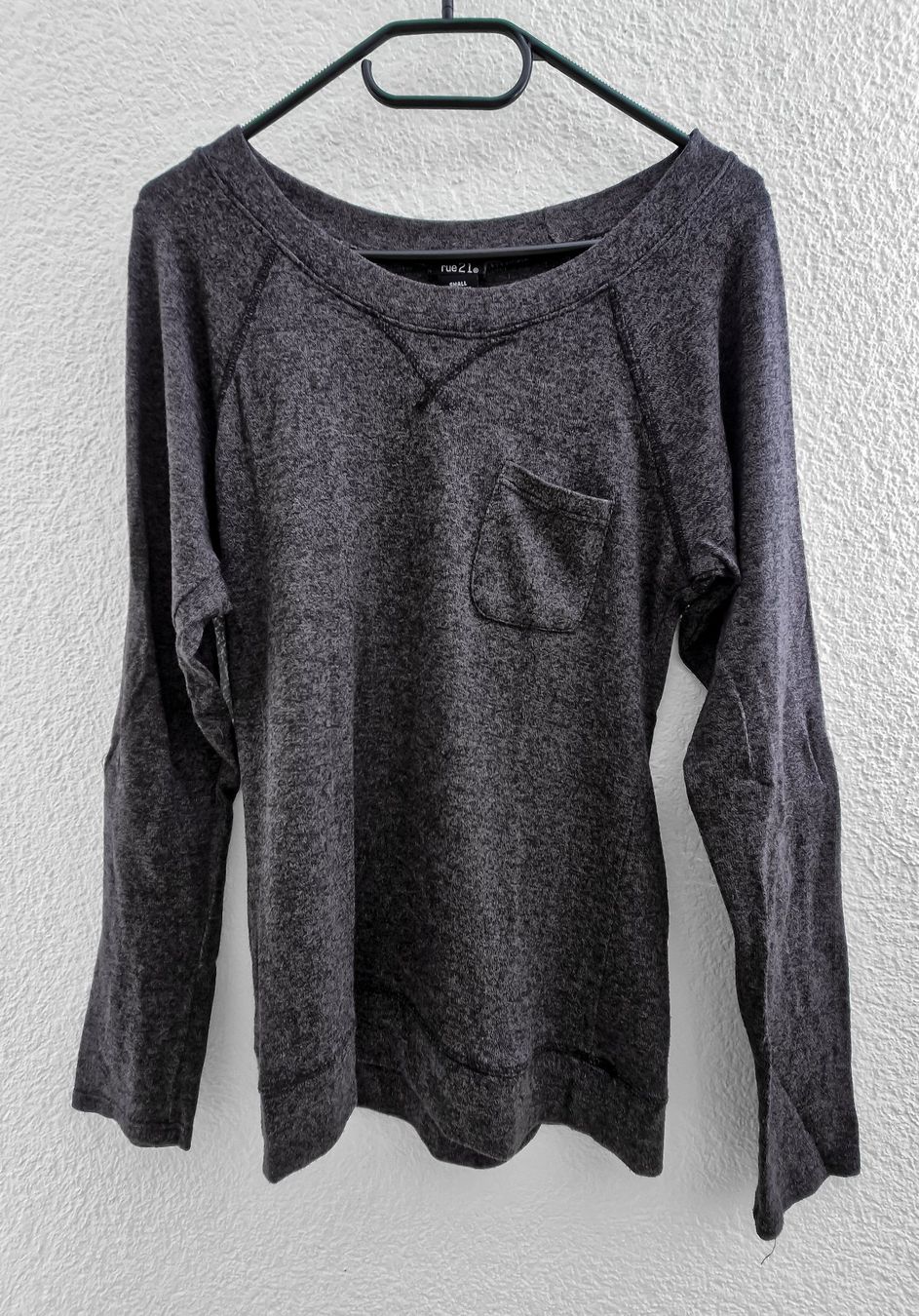 Maglioni & Felpe: Pullover, 3/4tel-arm / langarm Shirt, Oberteil, Pulli, top – Nuovo e nell'imballaggio originale da Hettlingen venduto da exp_p7b2