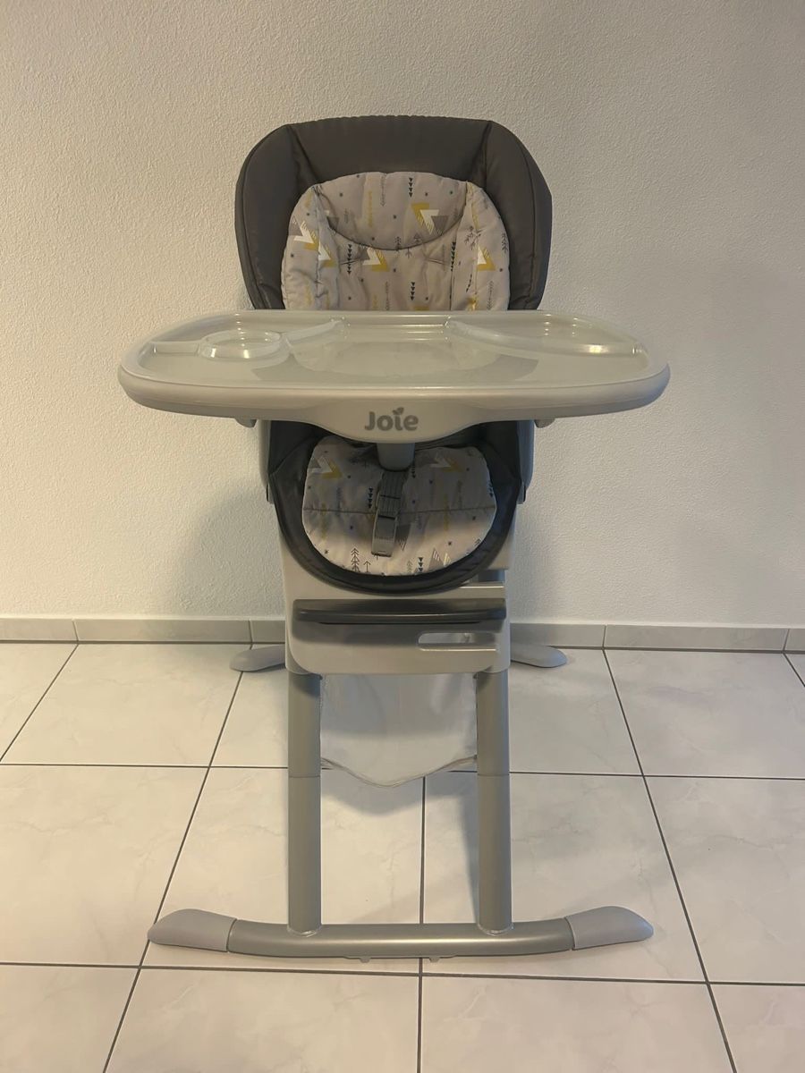 Joie Seggioloni: Kinderhochstuhl – Nuovo (secondo la descrizione) da Oftringen venduto da luk_5hqh