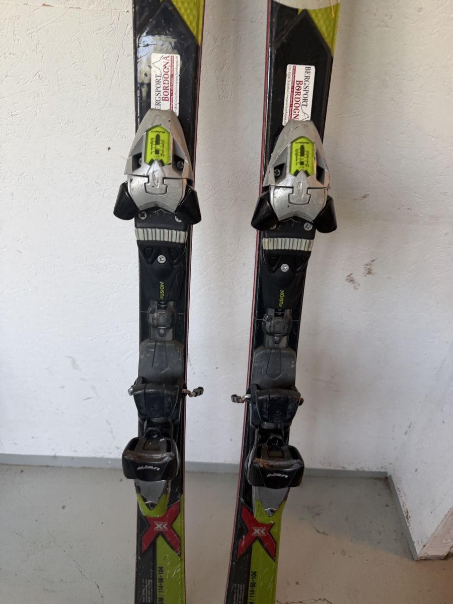 Elan Skis: Elan ski 160cm – D'occasion à Murten par Ski-Outlet 2