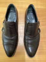 Pertini, Damenhalbschuh, Gr. 41