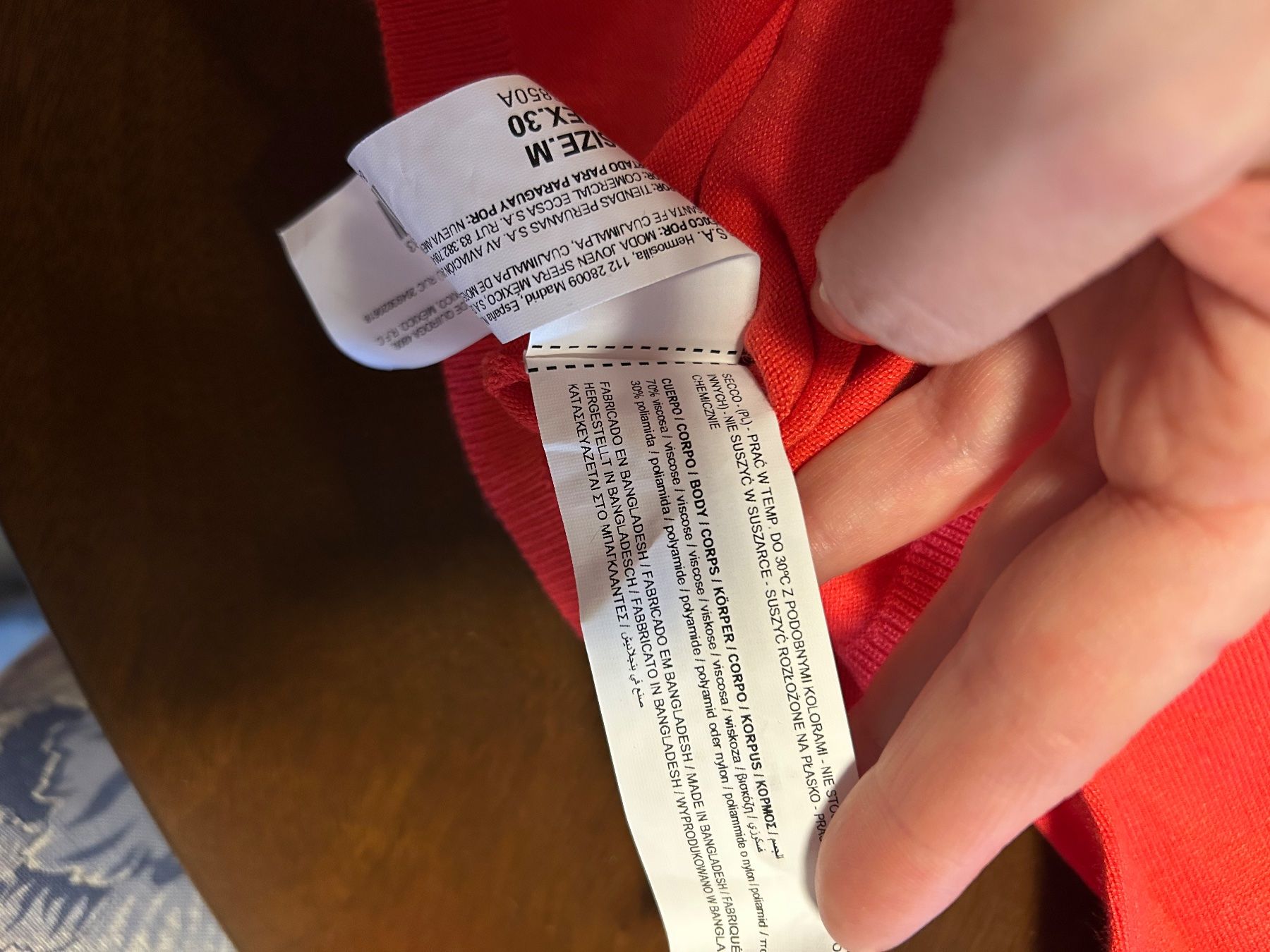 Maglioni & Felpe: 2 pulls en viscose – Nuovo (secondo la descrizione) da Perroy venduto da MR6. 4