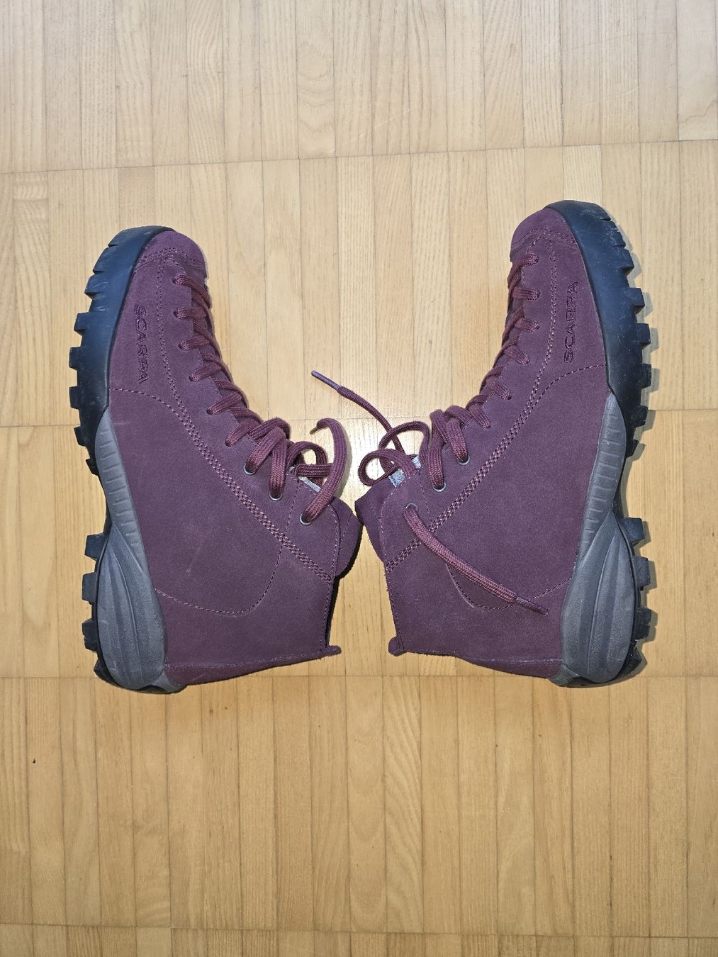 Scapa Scarpe da donna: Winterstiefel nie getragen, Grösse 37 – Nuovo (secondo la descrizione) da St. Gallen venduto da A.W.128 2