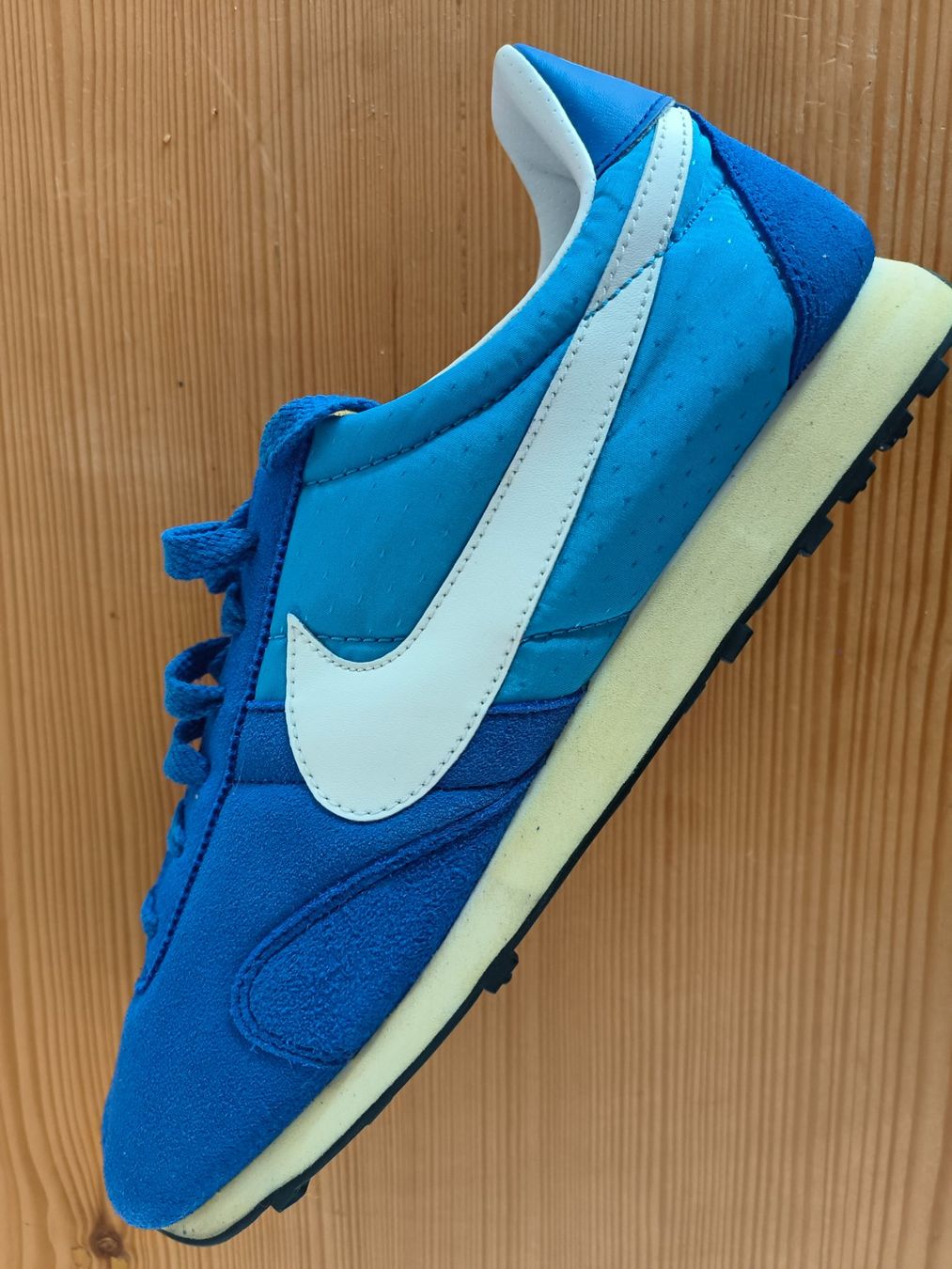 Nike Scarpe da uomo: Nike Montreal Racer Gr. 42,5 – Nuovo e nell'imballaggio originale da Herisau venduto da dku_85hh 2
