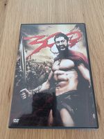 DVD - 300 - Actionfilm Spektakel - Top Zustand! Rarität! 56