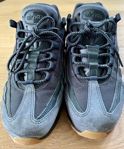 Nike Scarpe da uomo: Nike Air Max – Nuovo (secondo la descrizione) da Frick venduto da ricarica2