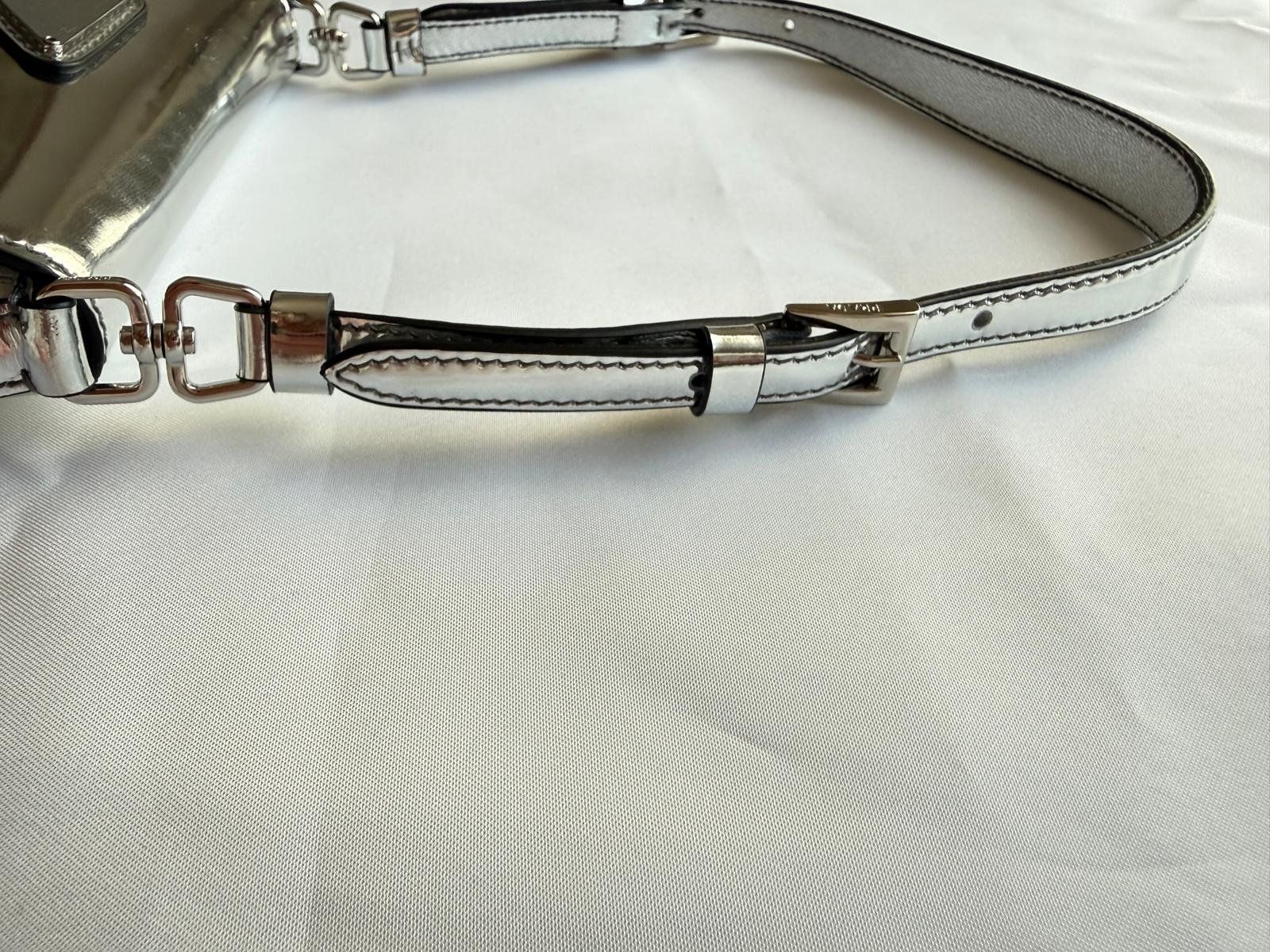 Prada Borse da donna: Prada Cleo Mini Flap Tasche, neuwertig – Usato da Oberarth venduto da SSS. 7